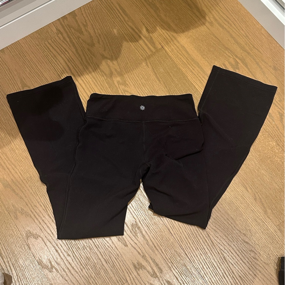 Athleta Girl Flare Pant - Picture 2 of 3